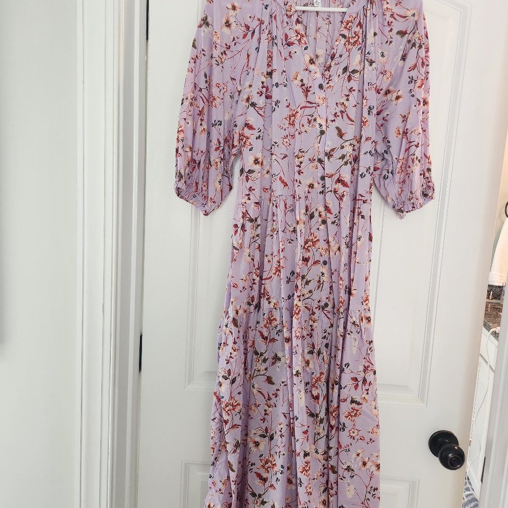 COPY - Women's dress